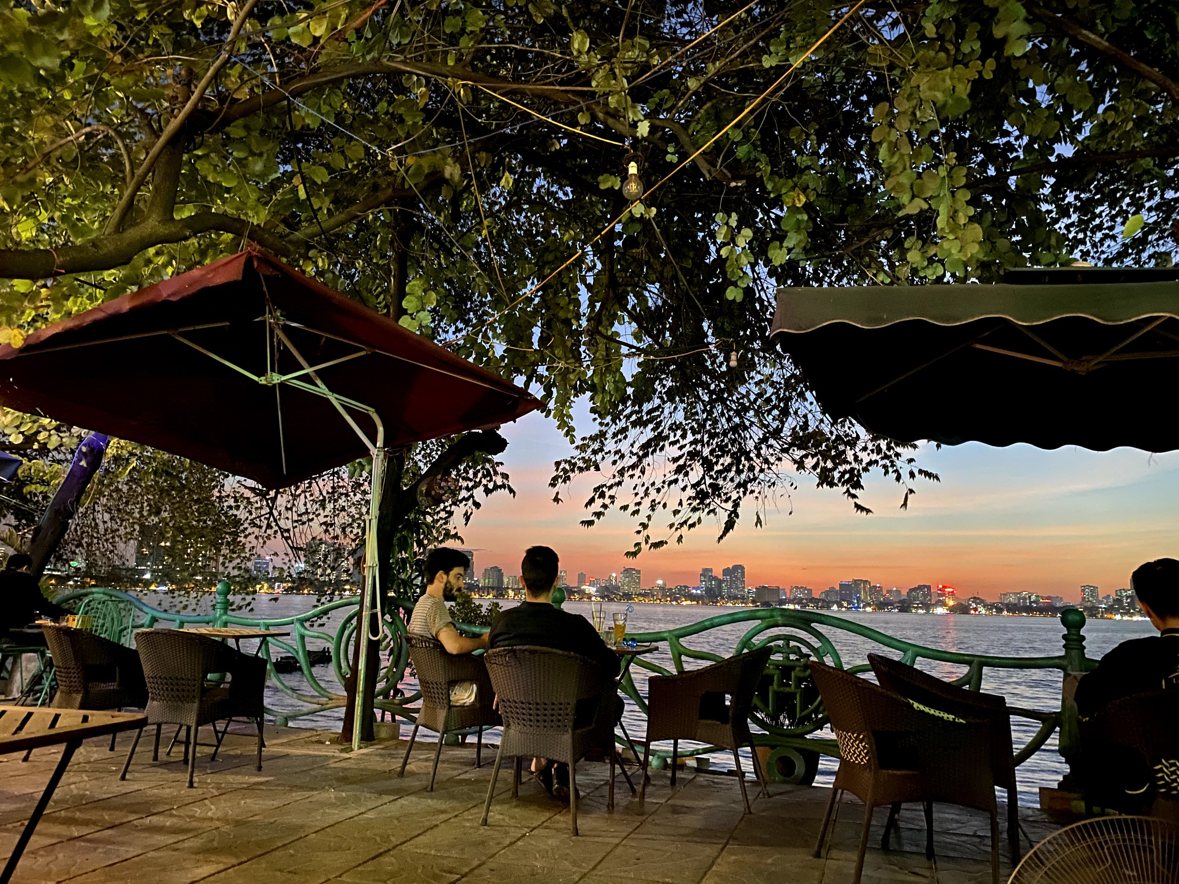 hanoi